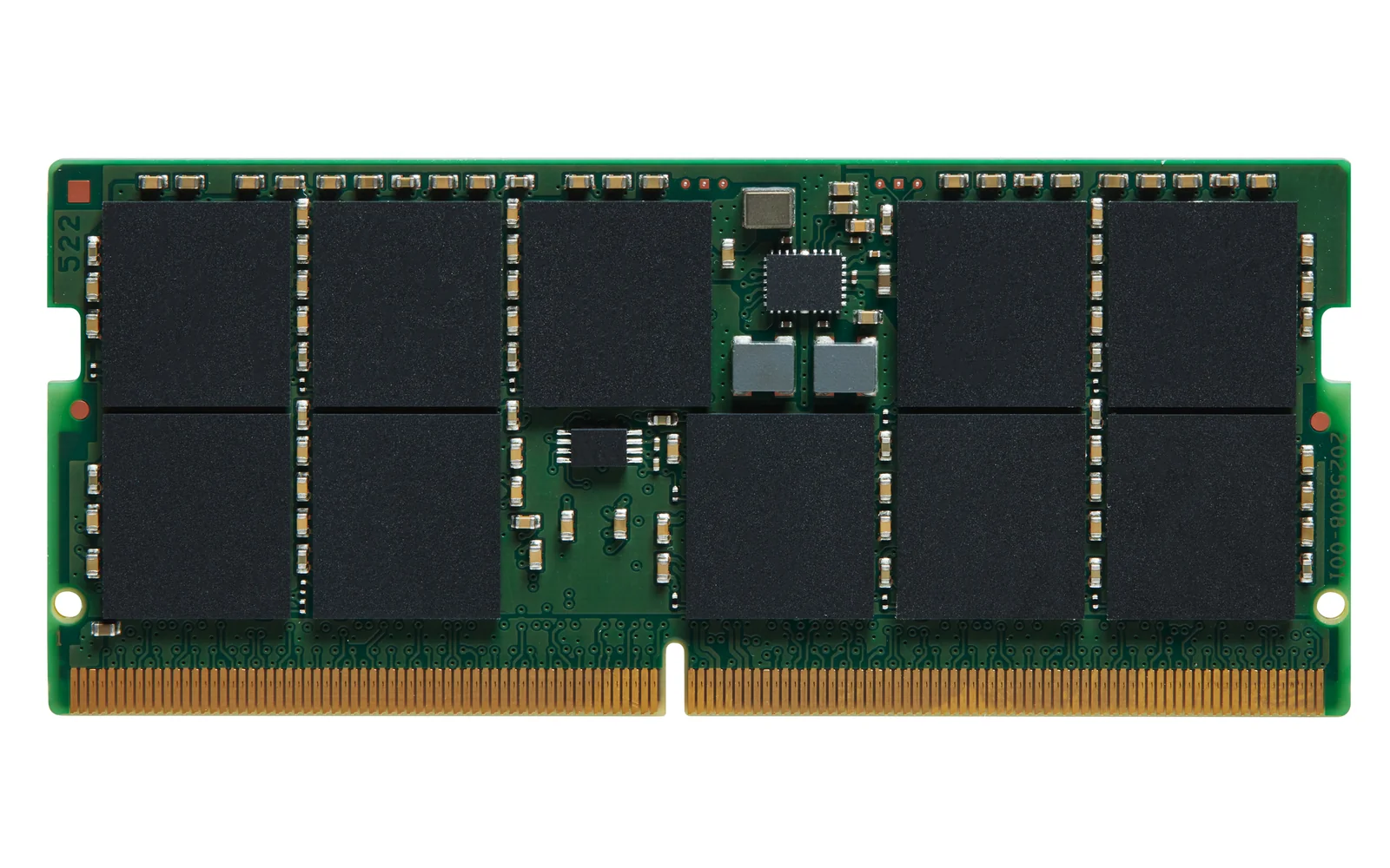 Kingston 32GB DDR5 SO-DIMM KTD-PN556T-32G