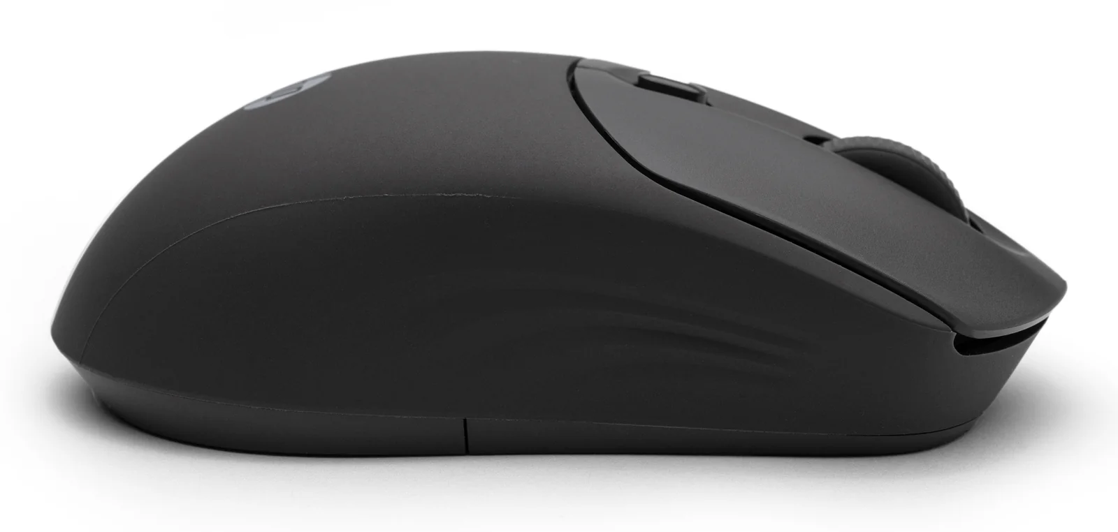 HP 400 Quiet Black Wireless Mouse