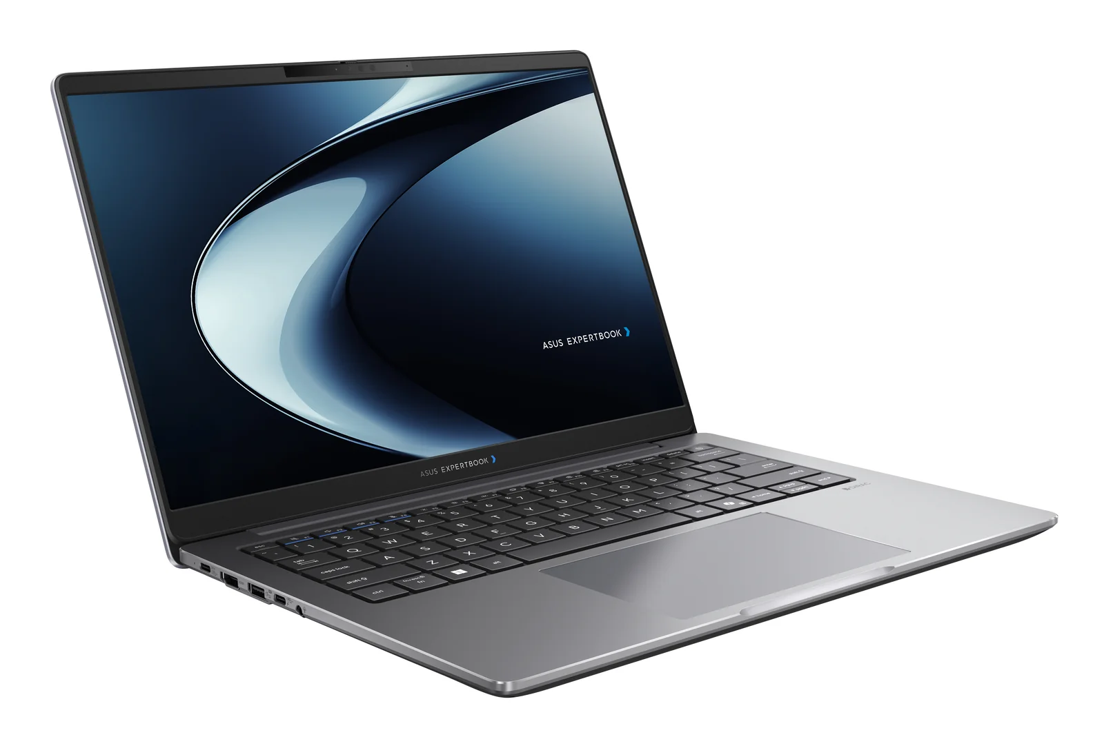 ASUS ExpertBook P5 G2 PM5406CGA-NZ0279 14", AMD Ryzen AI 7 445, 16GB RAM, 512GB SSD