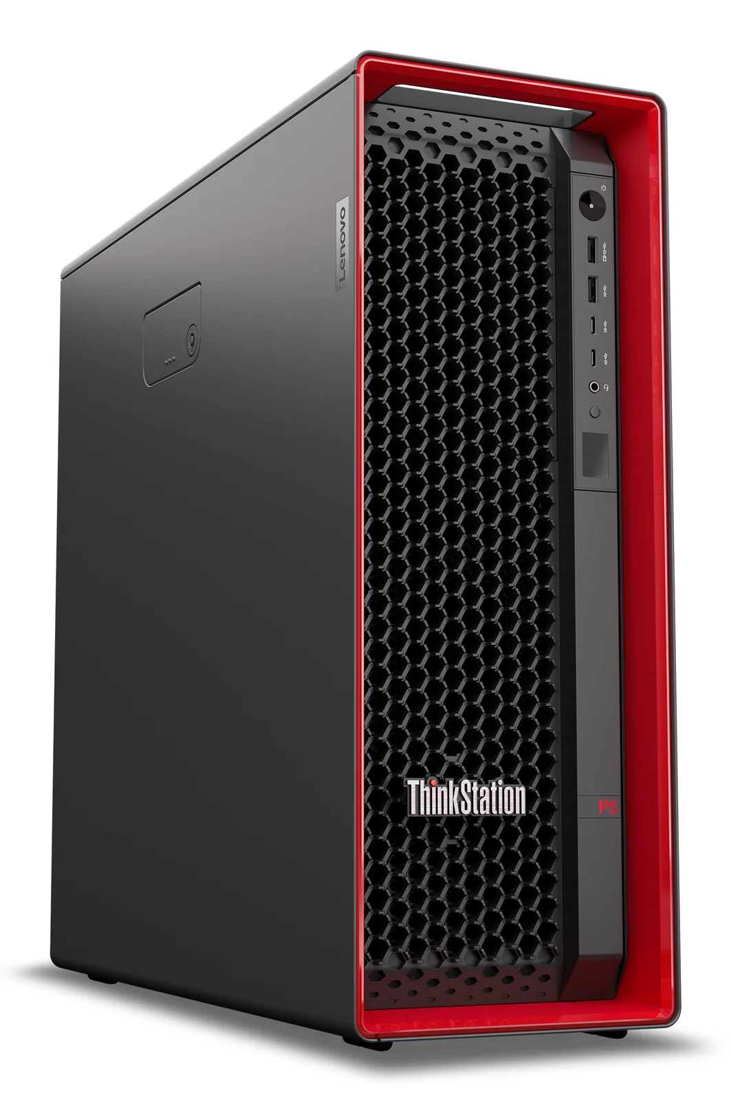 Lenovo ThinkStation P5 Gen 2, 64GB RAM, 2TB SSD