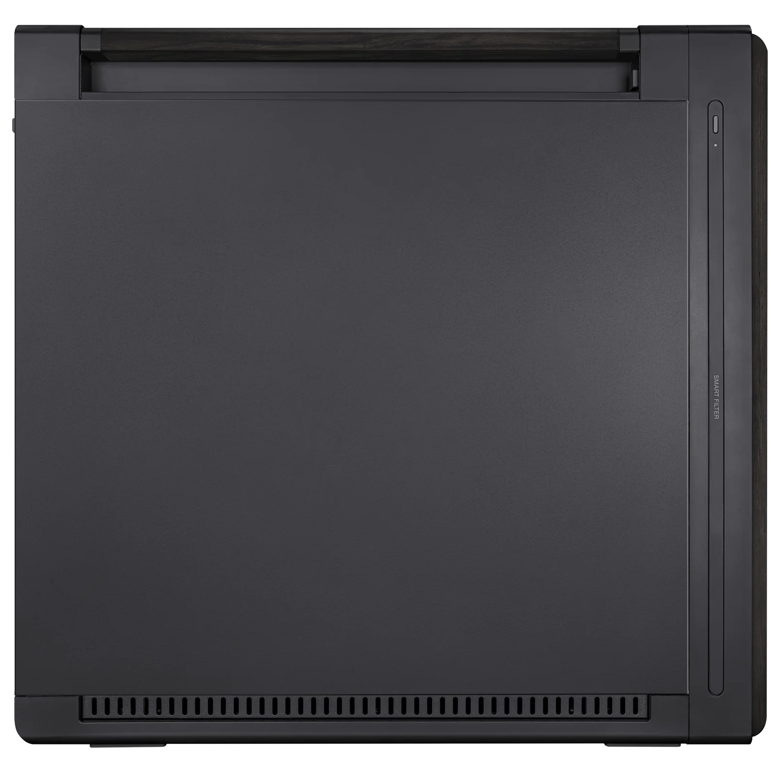 ASUS ProArt PA602 Wood Edition – Metal Panel PC Case
