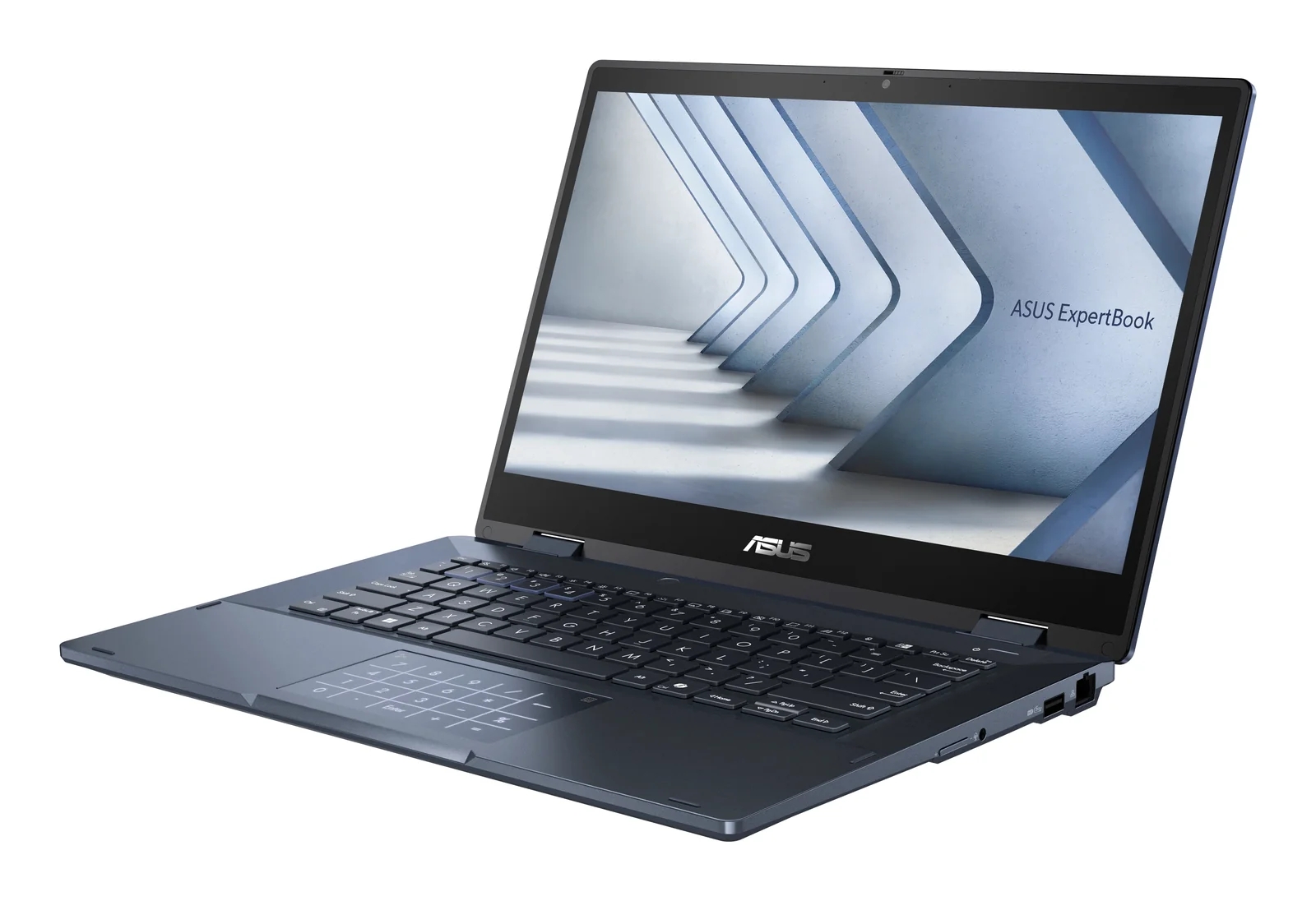 ASUS ExpertBook B3 Flip B3402FV-EC715X 14", 16GB RAM, 512GB SSD