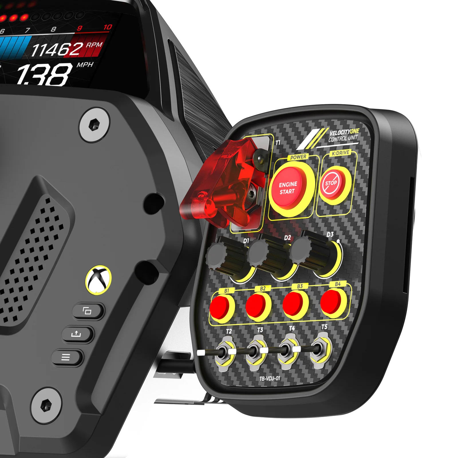 Turtle Beach VelocityOne