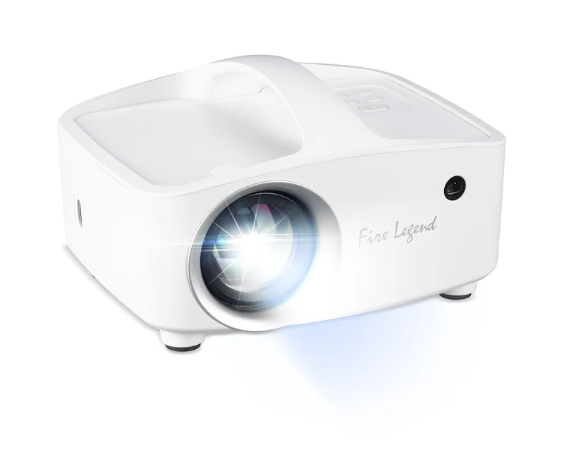 Acer QF13s 1080p Projector