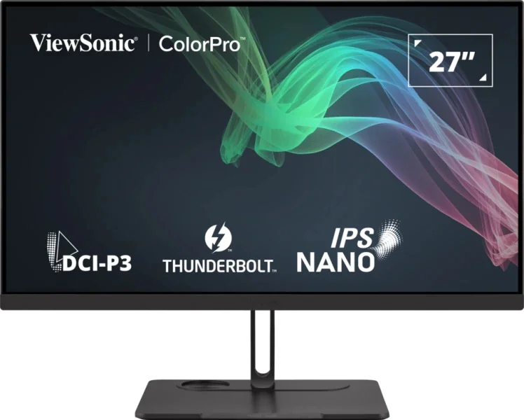 Viewsonic VP2776T-4K 27" 4K UHD IPS Monitor