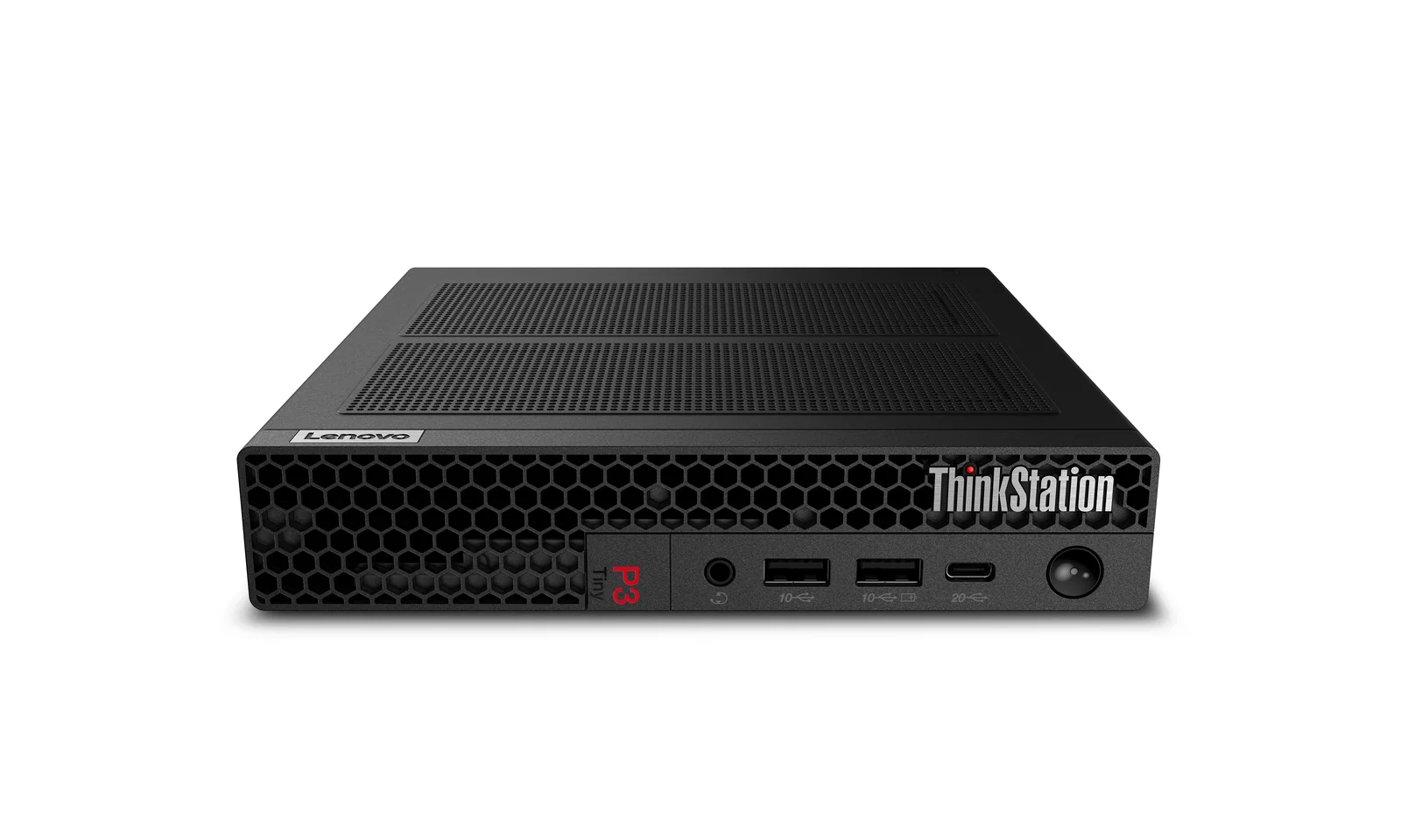 Lenovo ThinkStation P3 Tiny Gen 2, Intel Core Ultra 9 285, 128GB RAM, 2TB SSD