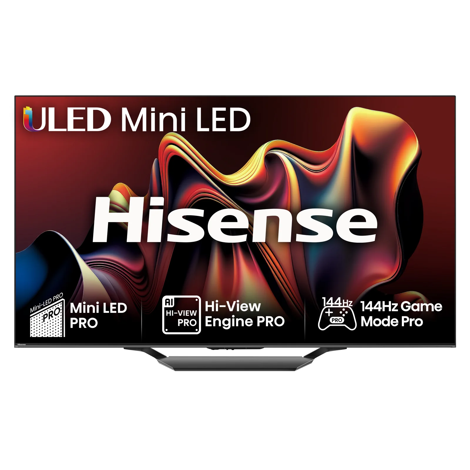 Hisense 75U7NQTUK 75" 4K Smart TV