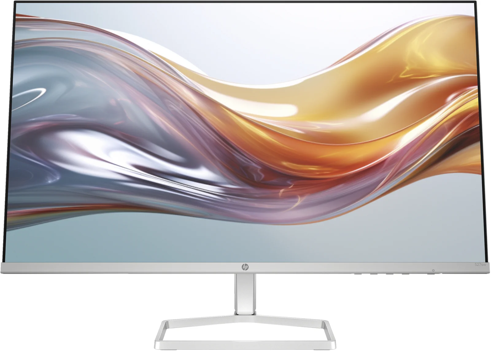 HP Series 5 27" Full HD IPS 100Hz Monitor