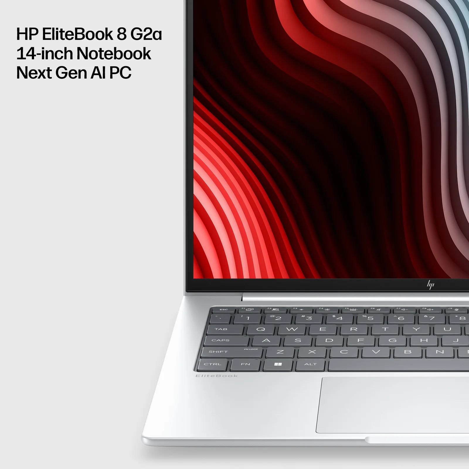 HP EB8G2A14AI RAI7450 14 32GB/1T PC 14", Copilot+ PC AMD Ryzen AI 7, 1TB SSD