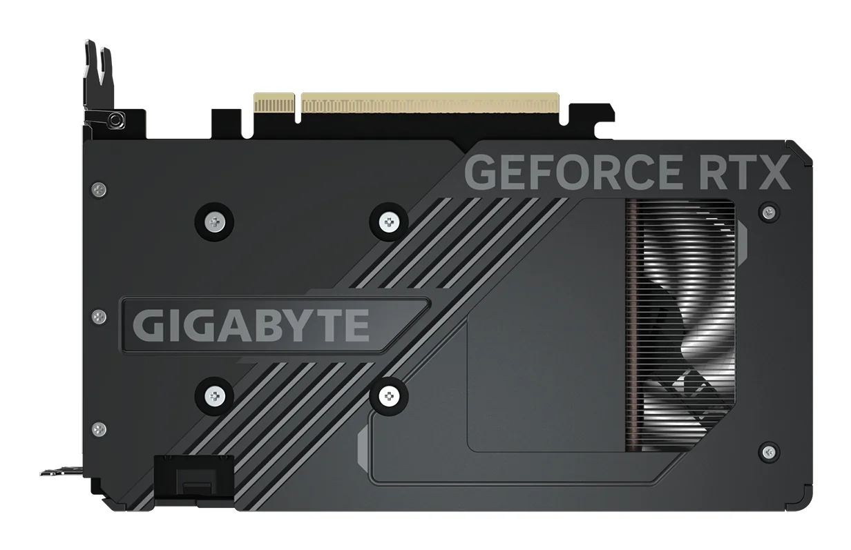 GIGABYTE GeForce RTX 5050 WINDFORCE OC 8G