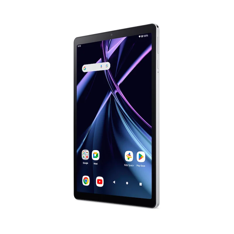 Acer Iconia A10-21-A0AU 64GB Silver