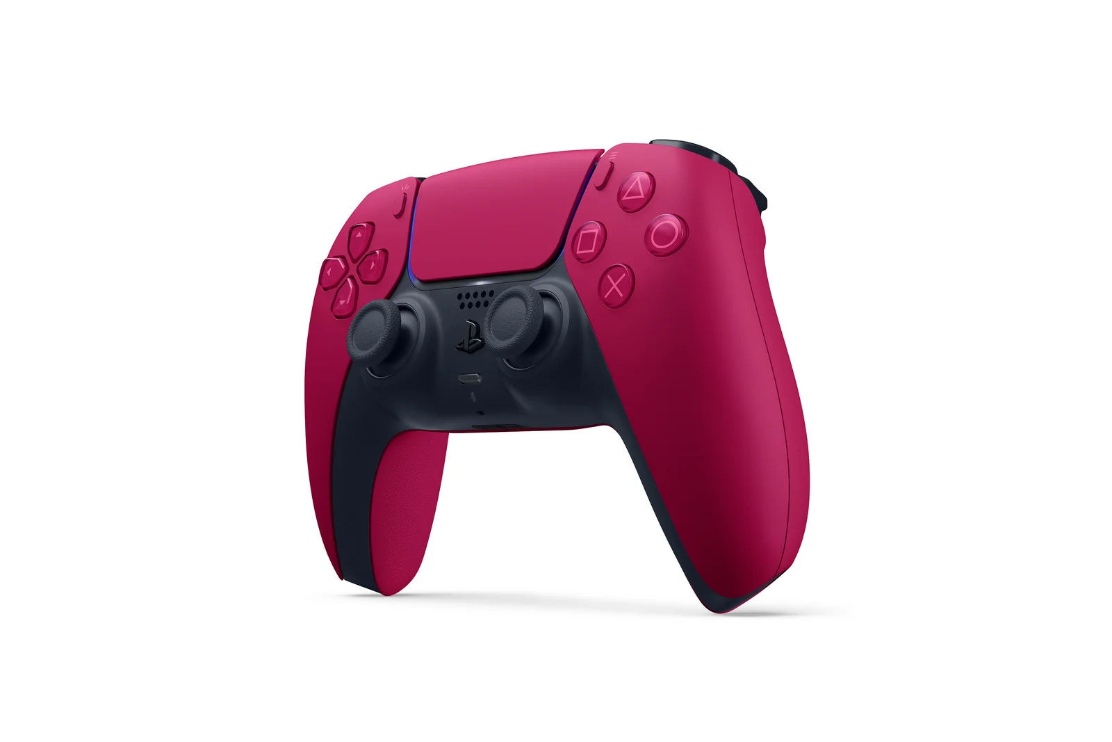 Sony DualSense V2 Red