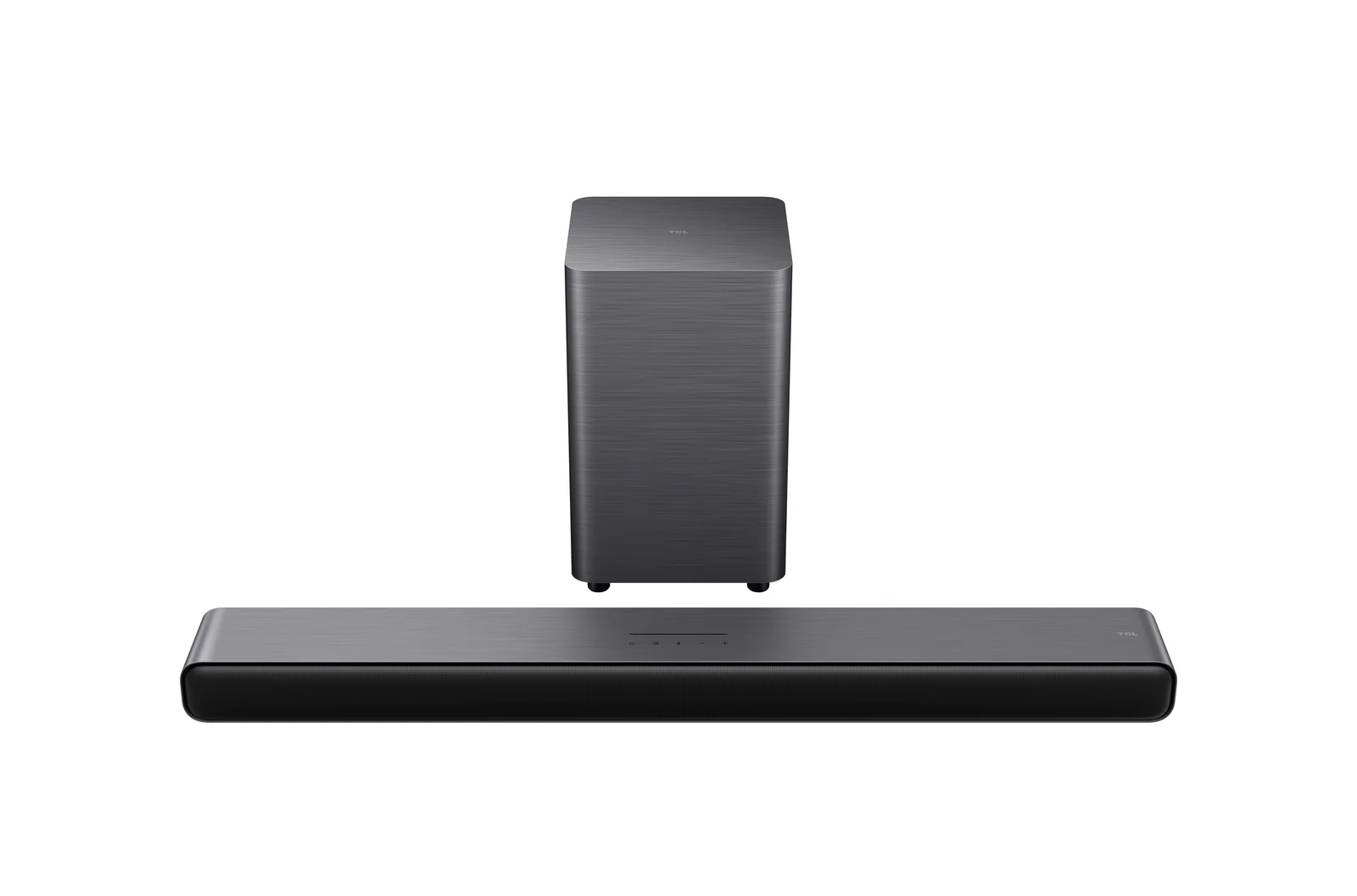 TCL S S55H Soundbar
