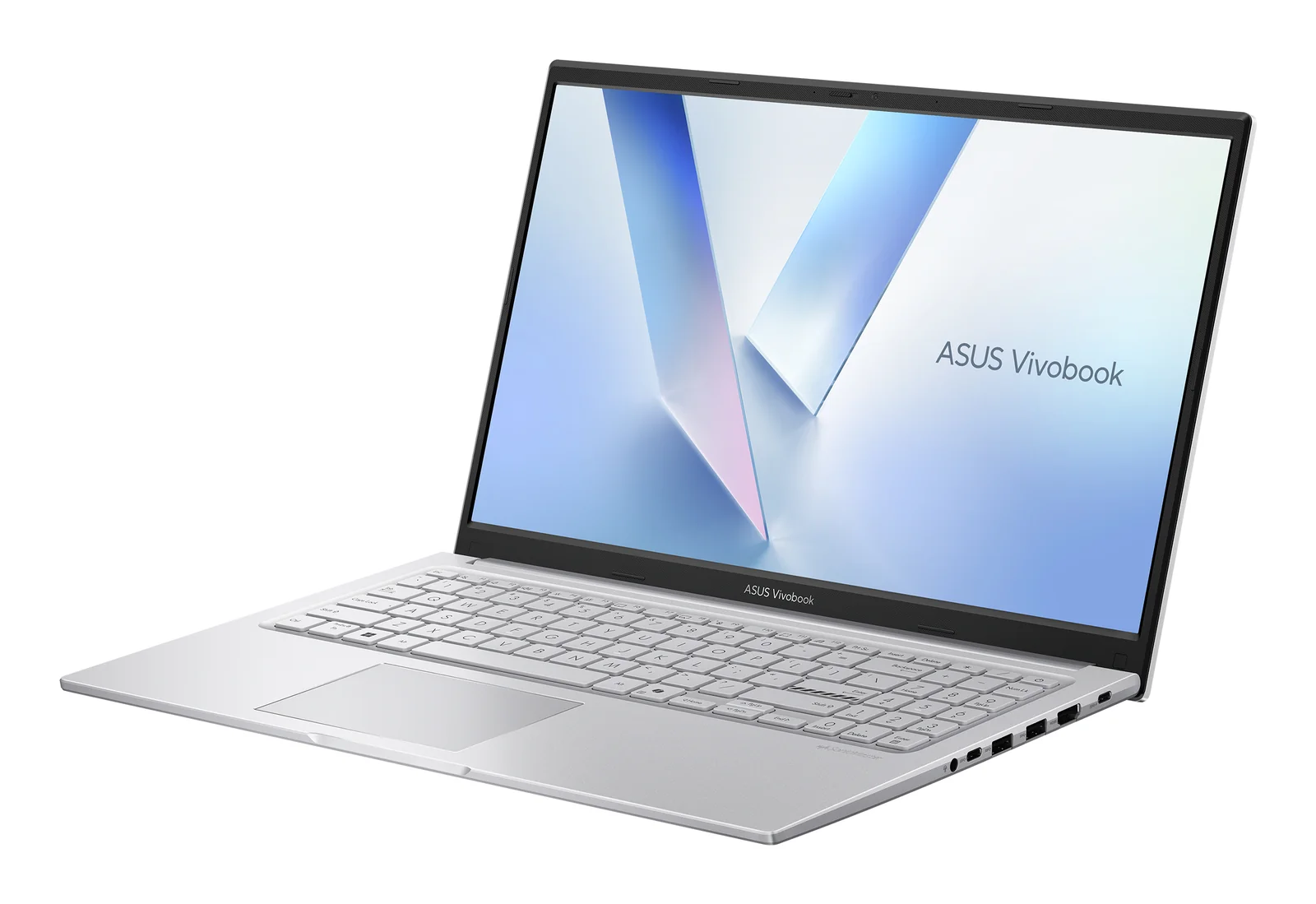 ASUS Vivobook 15 X1504MA-BQ055W 15.6", Intel Core 7 350, 16GB RAM, 512GB SSD