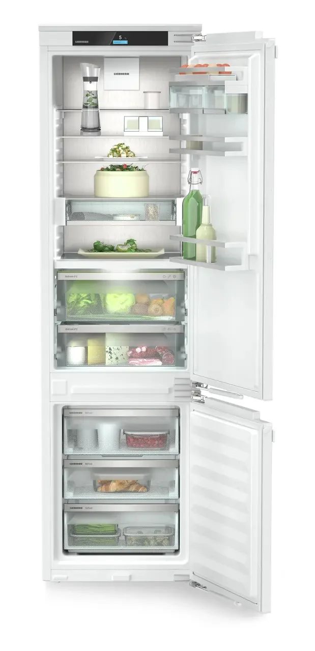 Liebherr ICBND5653 276L Integrated Fridge Freezer