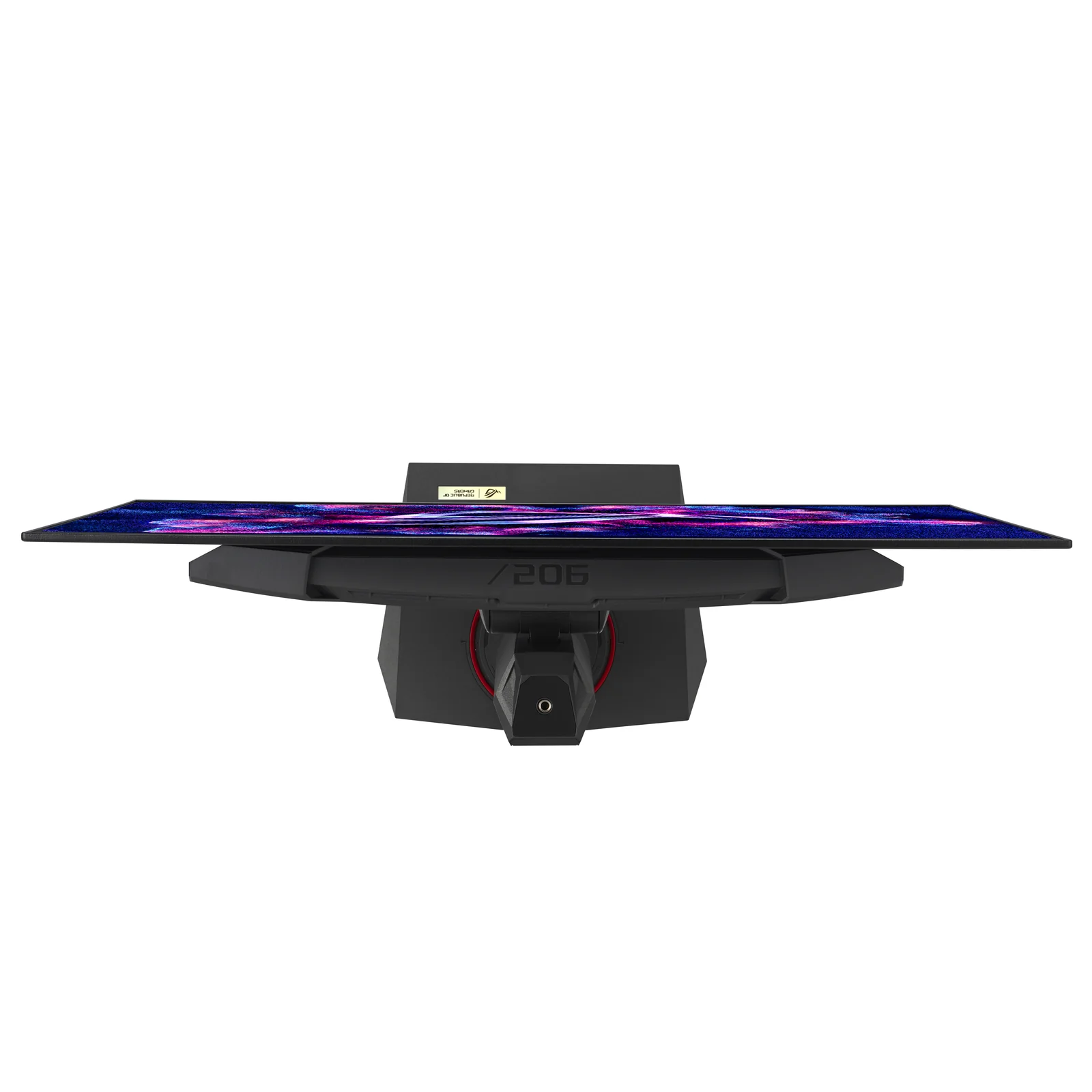 ASUS XG27AQDMG 26.5" QHD OLED 240Hz Monitor