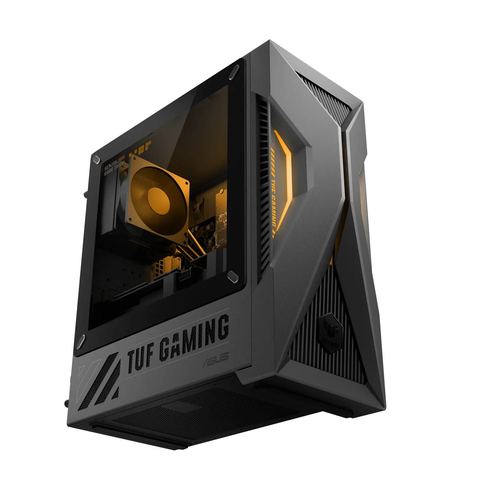 ASUS TUF Gaming T500 T500MV-13420H469W, 16GB RAM, 1TB SSD