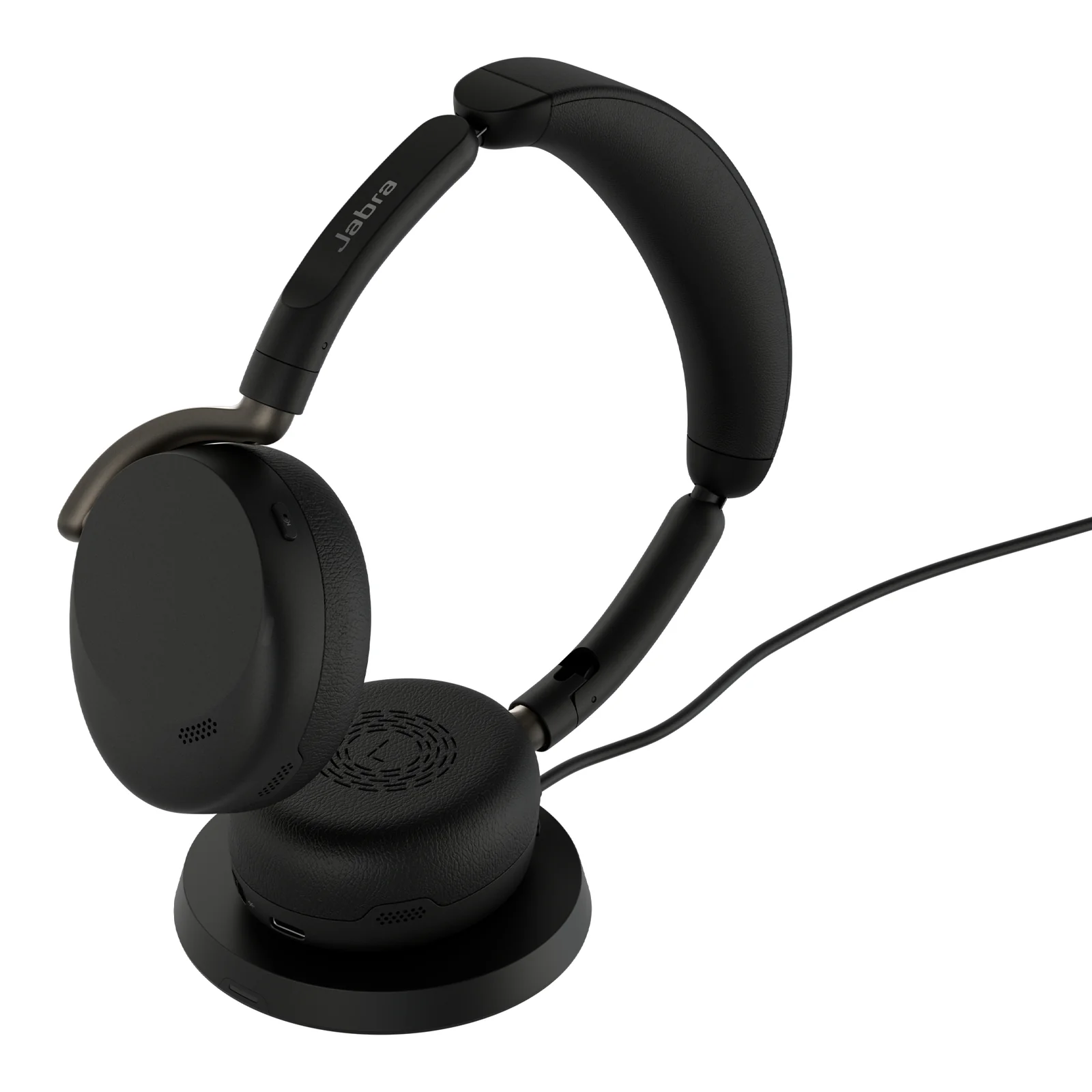 Jabra Evolve3 65 Flex Black