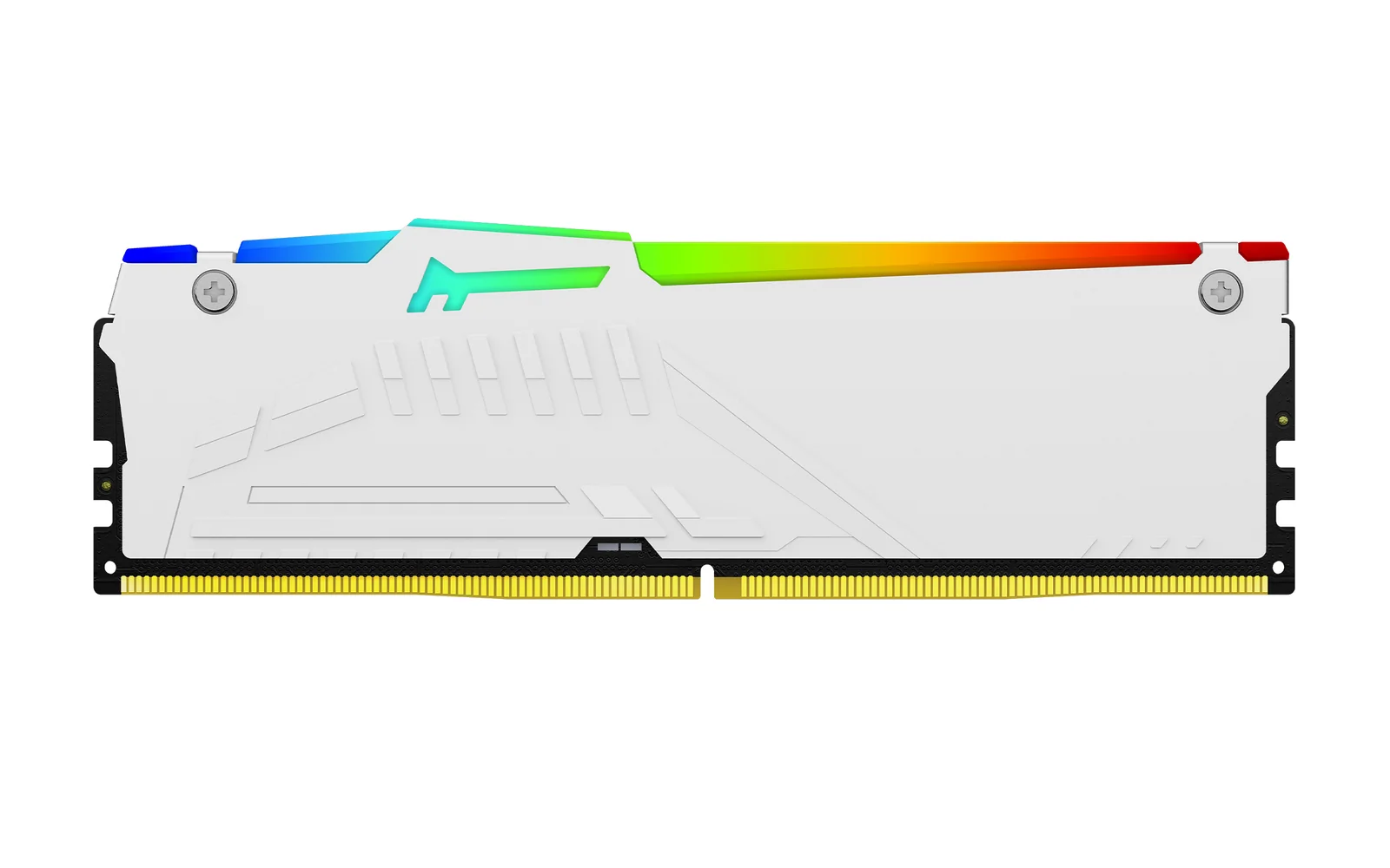Kingston FURY Beast RGB 32GB (2x16GB) DDR5 KF560C30BWEAK2-32
