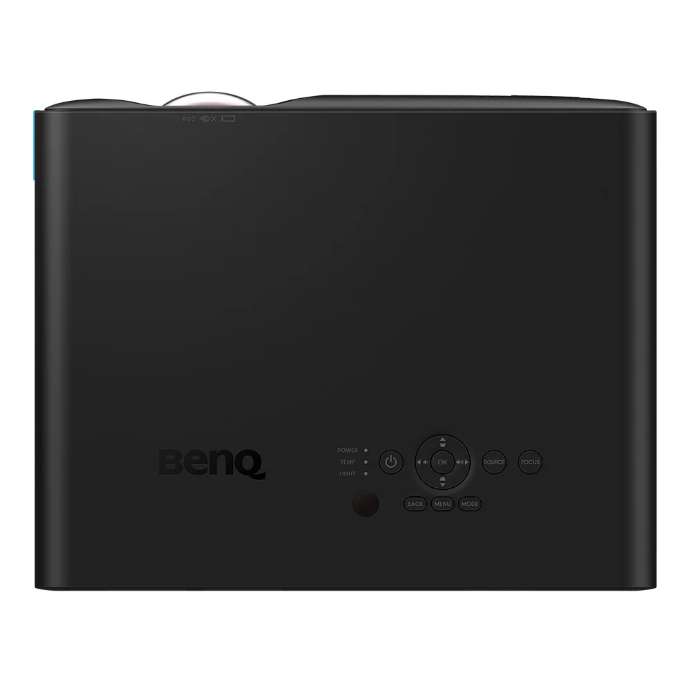 BenQ LH850ST 1080p Projector