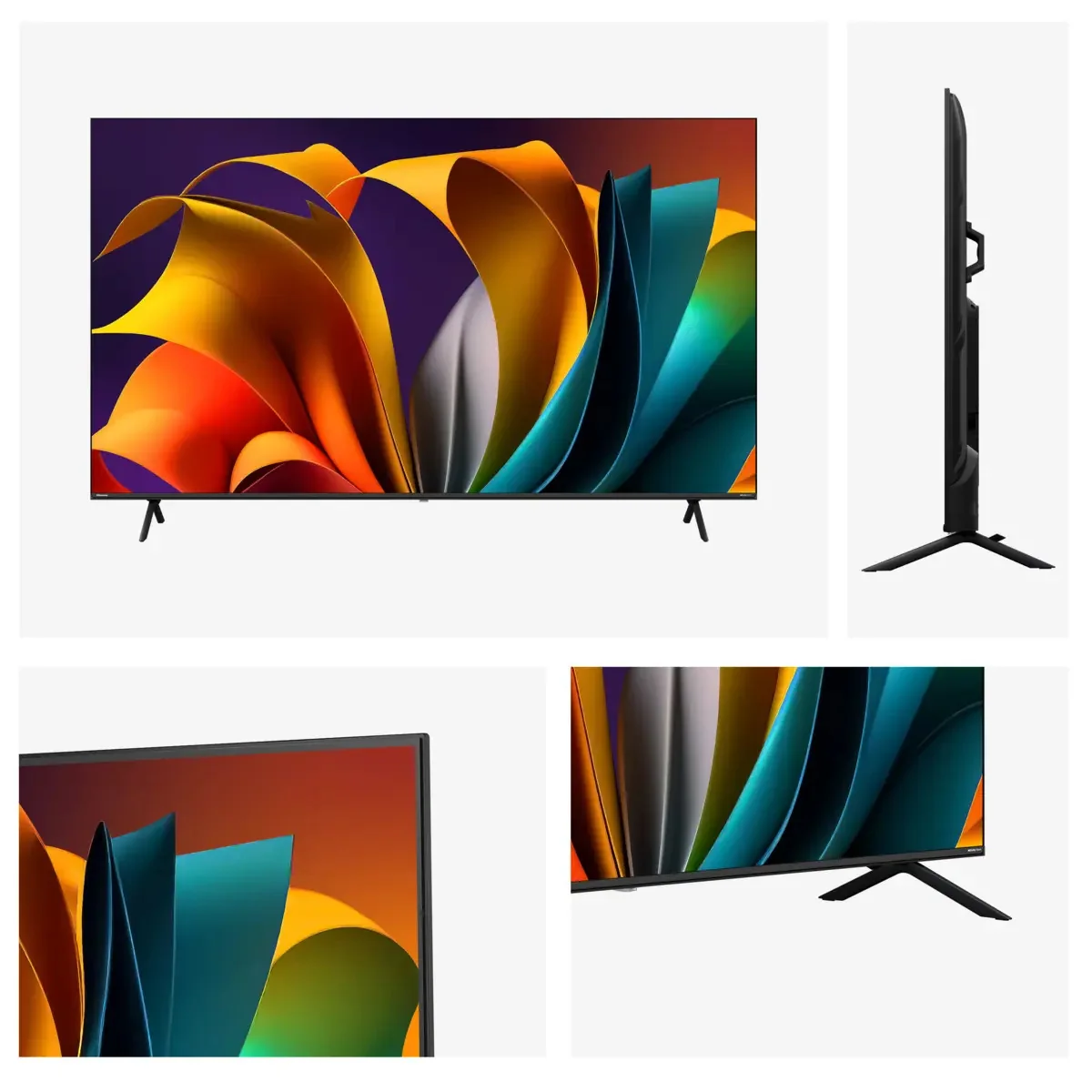 Hisense 85E6NT 85" 4K Smart TV