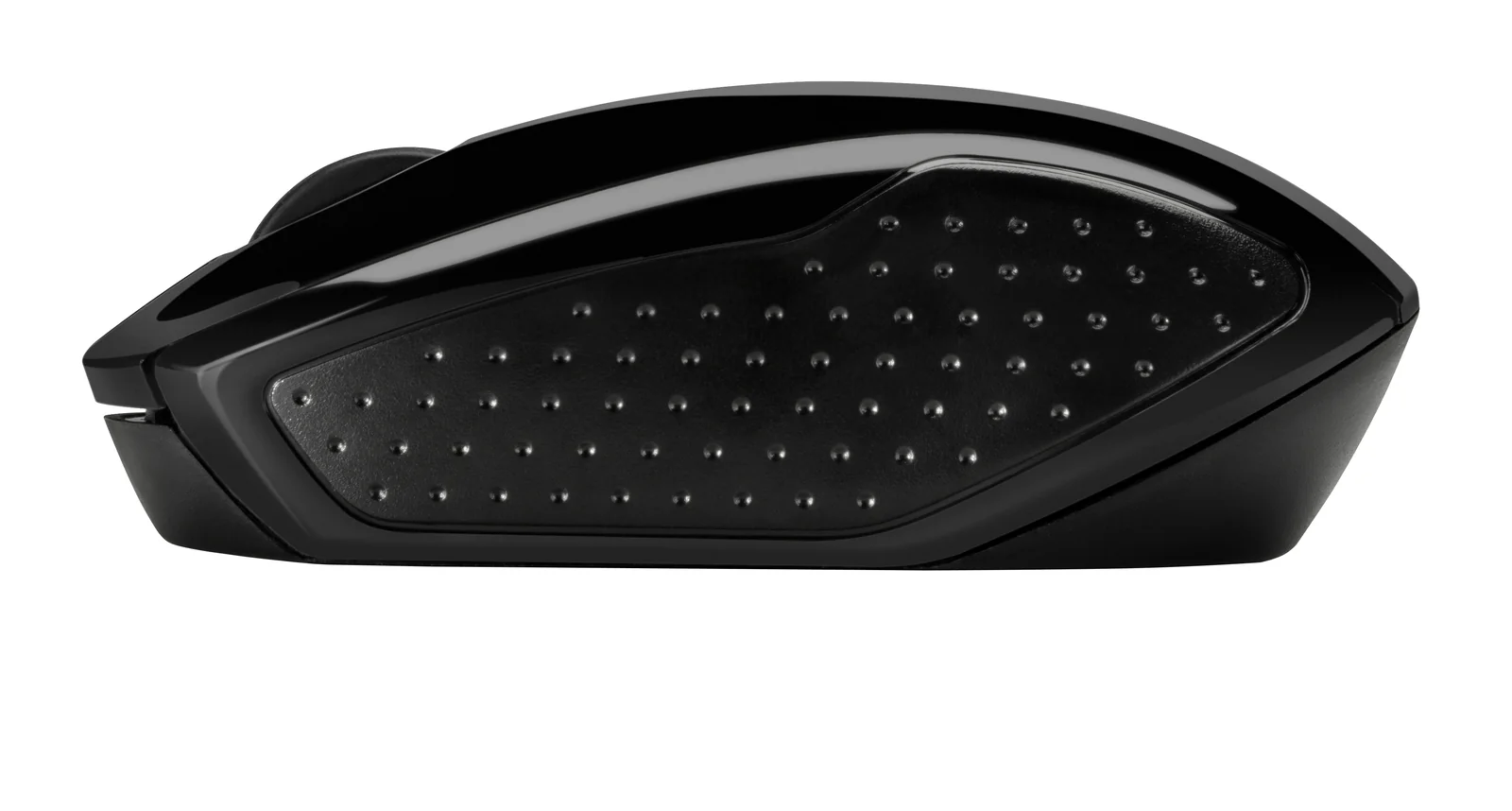 HP 200 BLACK WIRELESS US Wireless Mouse