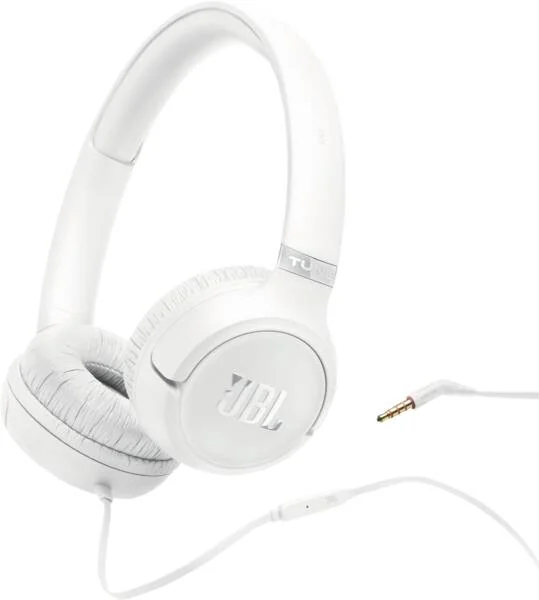 JBL Tune 530 White