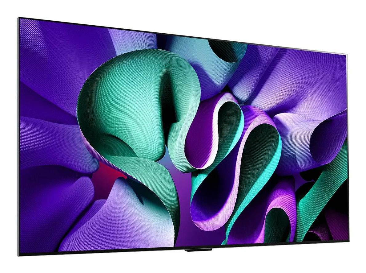 LG OLED evo M4 OLED77M49LA 77" 4K Smart TV