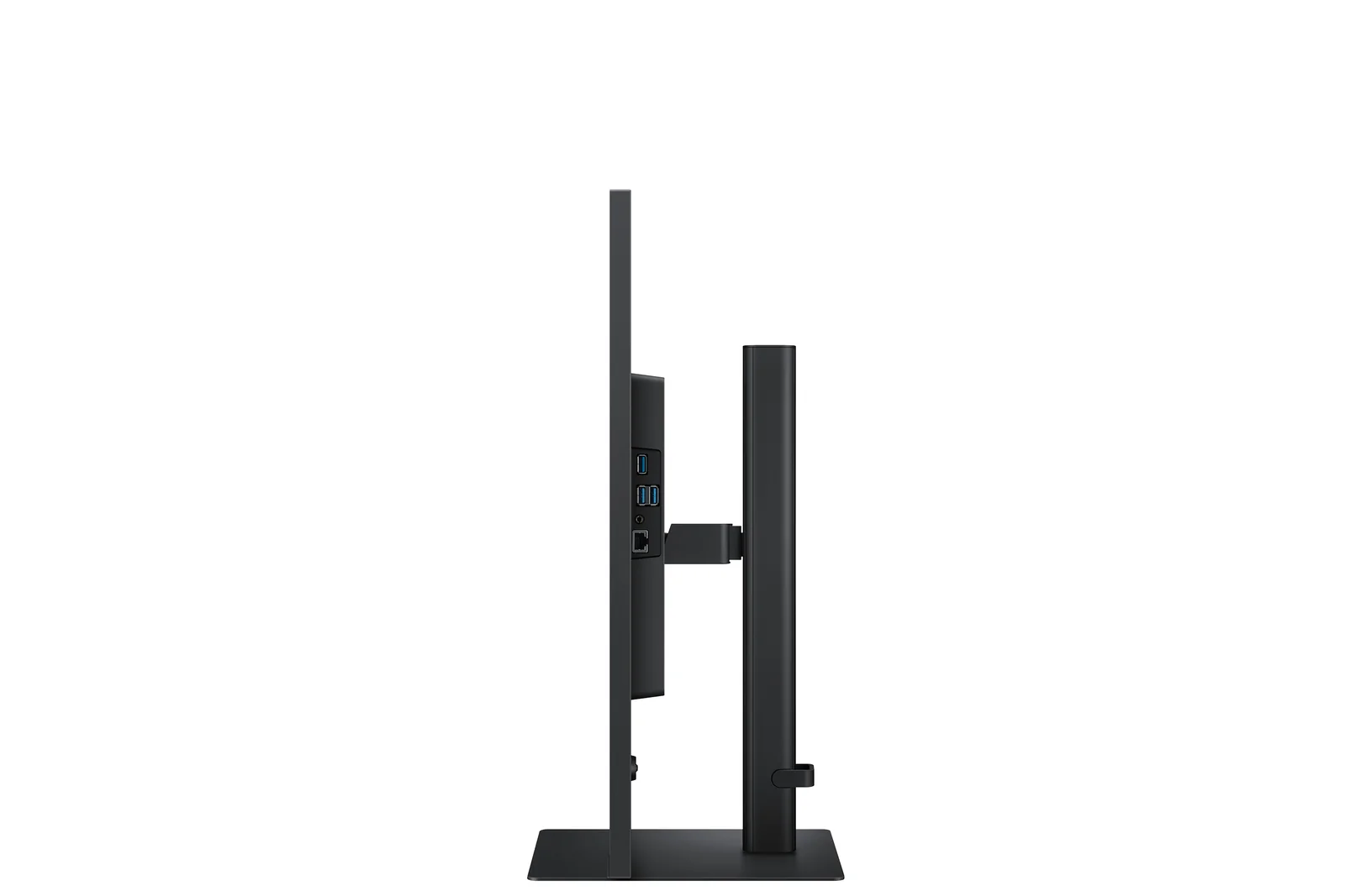Samsung S80UD 37" 4K UHD VA Monitor