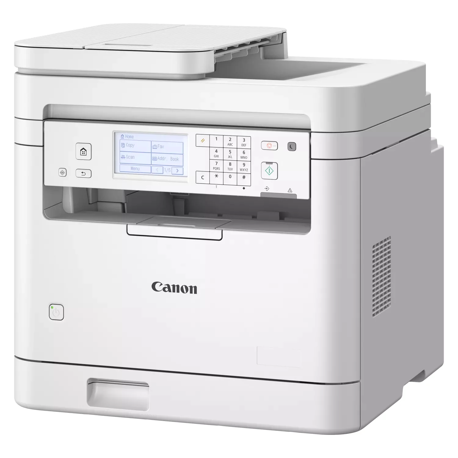 Canon i-SENSYS MF287dw Laser Printer