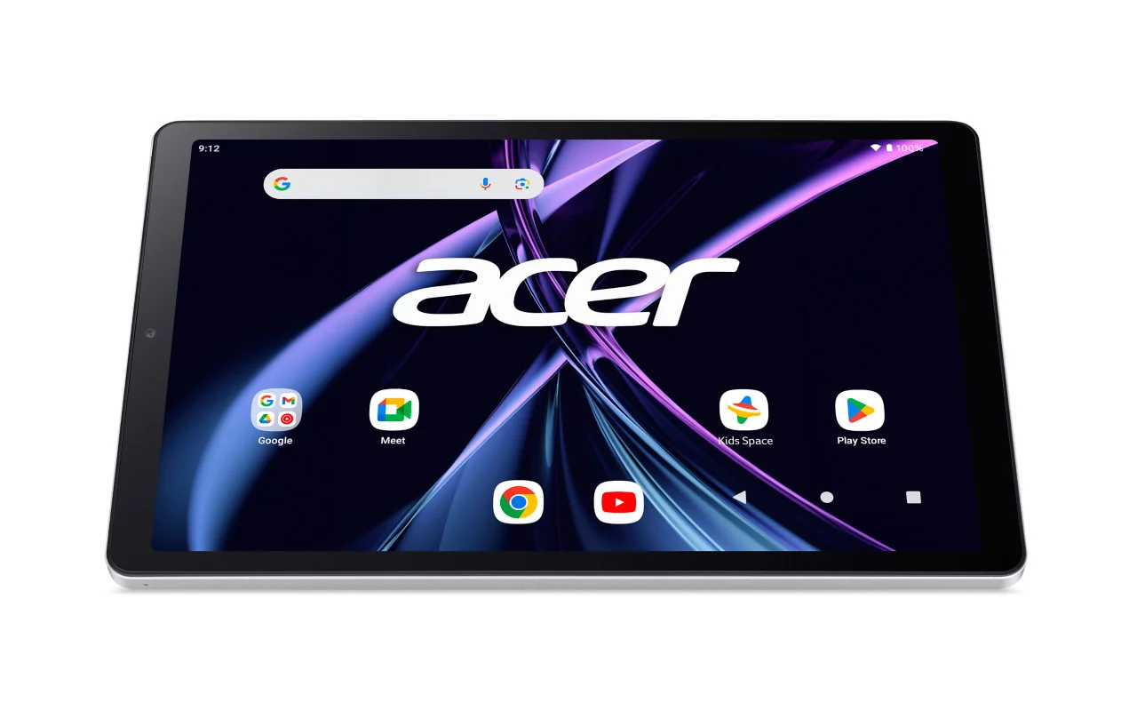 Acer Iconia A10-21 64GB Silver