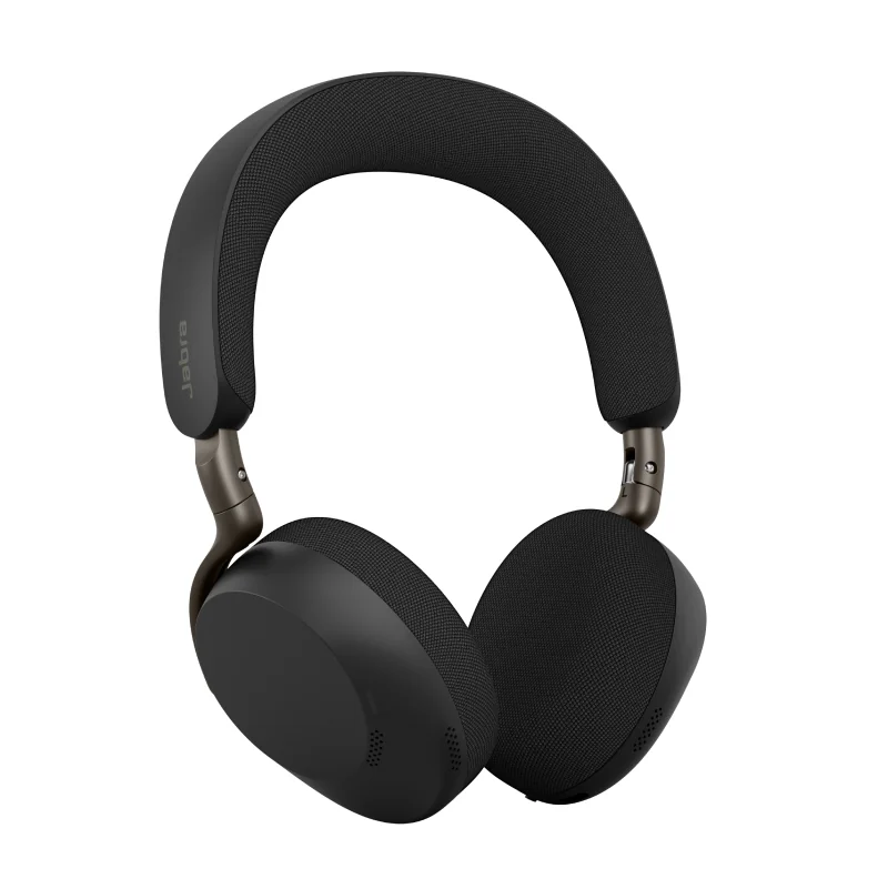Jabra Evolve3 75 Black