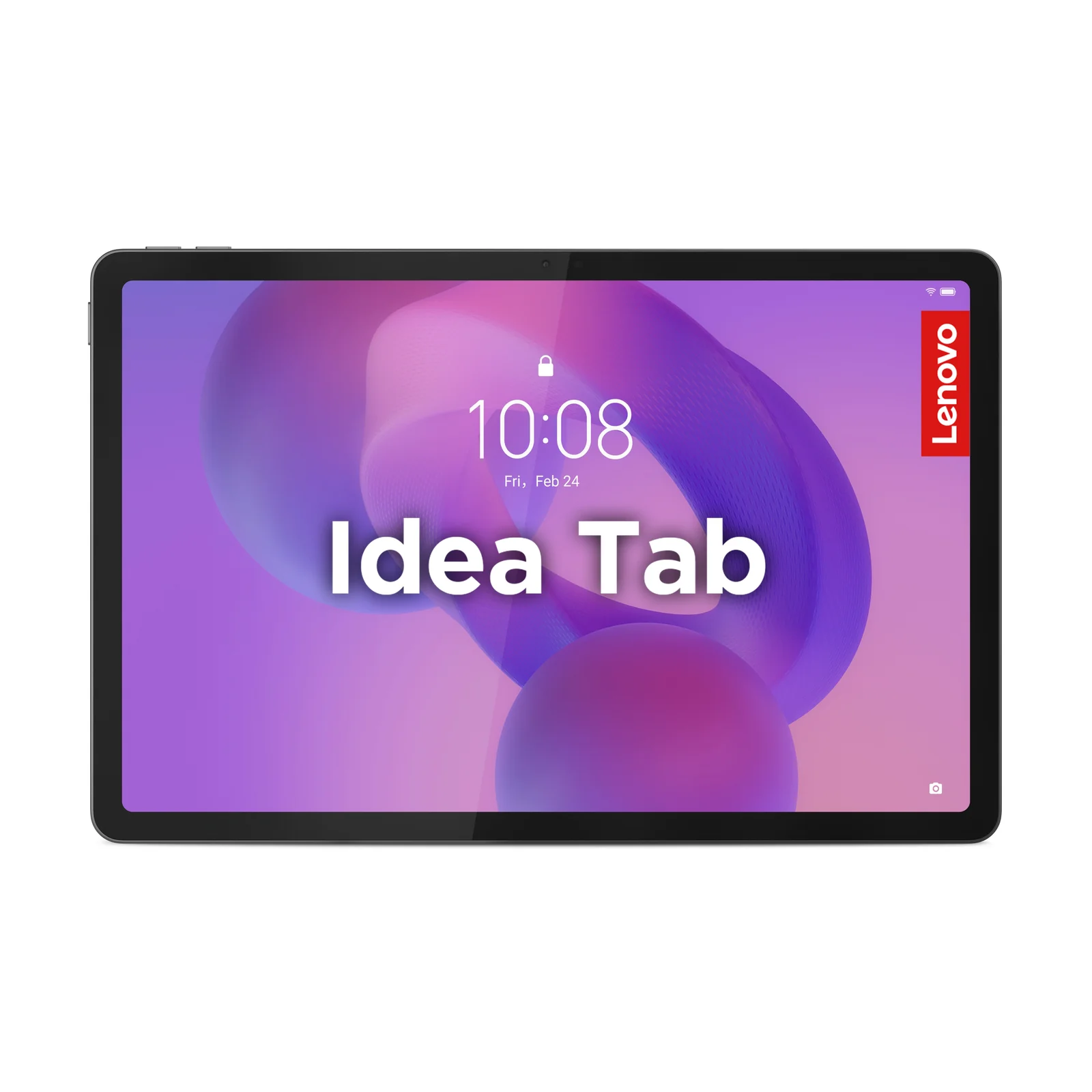 Lenovo Idea Tab 128GB Grey