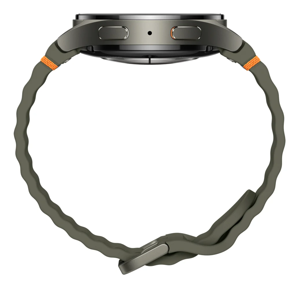 Samsung Galaxy Watch7 40mm