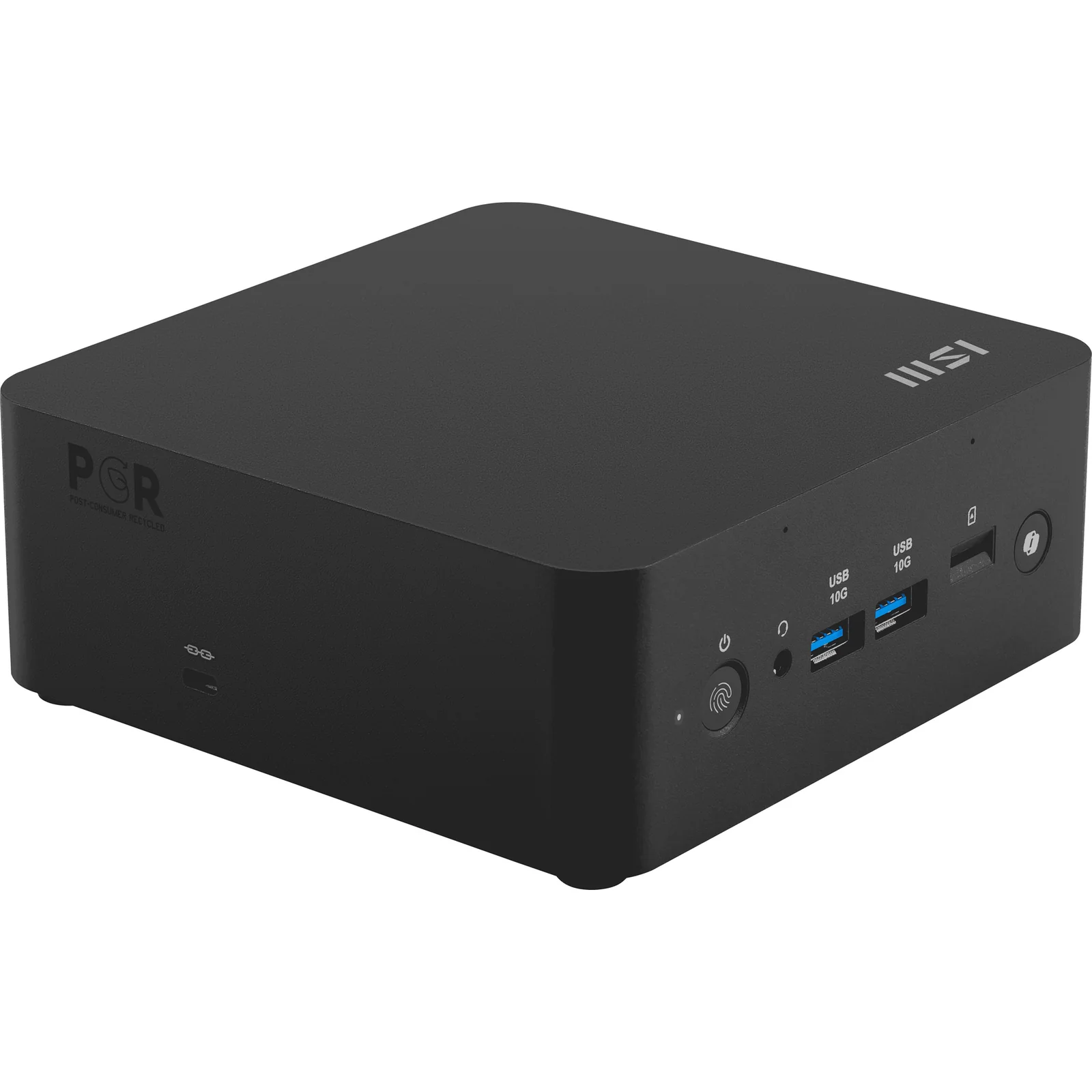 MSI Cubi NUC AI+ 2MG-030AT, Intel Core Ultra 7 258V, 32GB RAM, 1TB SSD