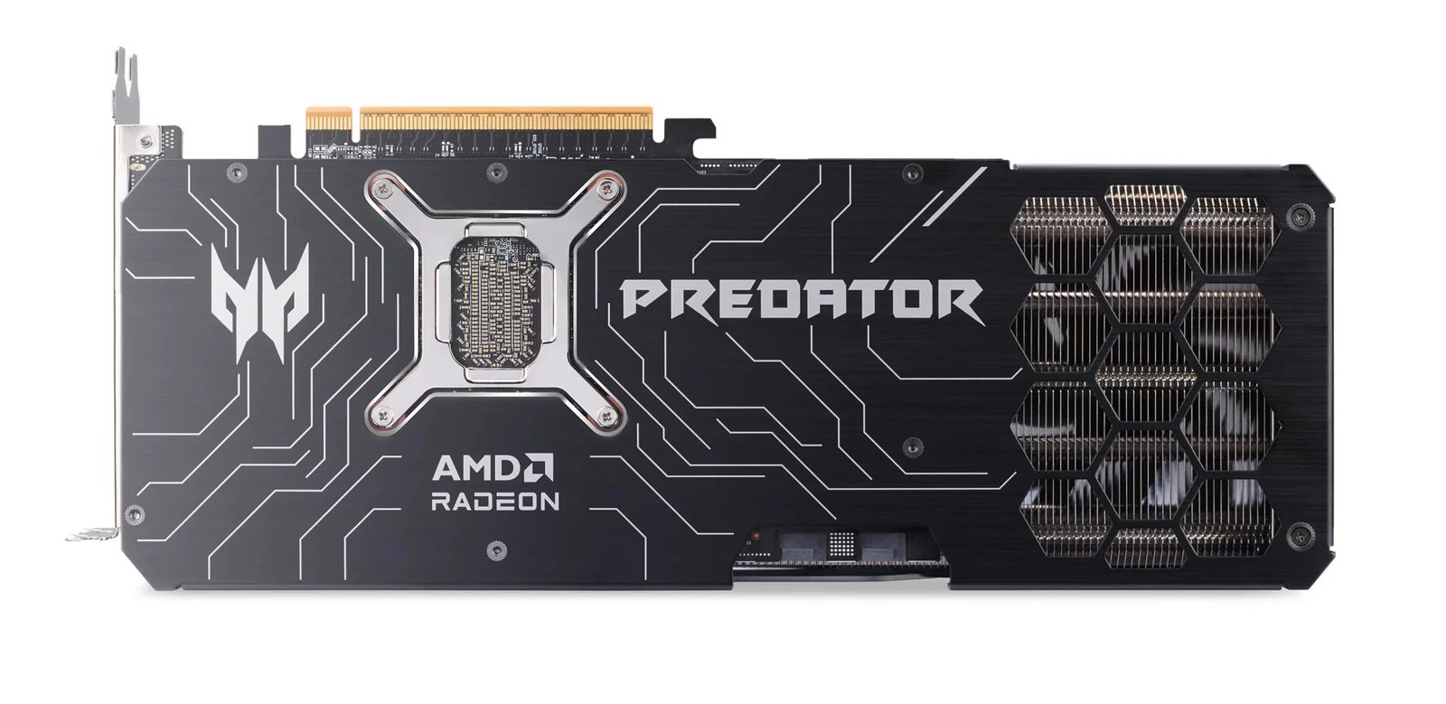 Acer Predator BiFrost Radeon RX 9070 OC 16GB