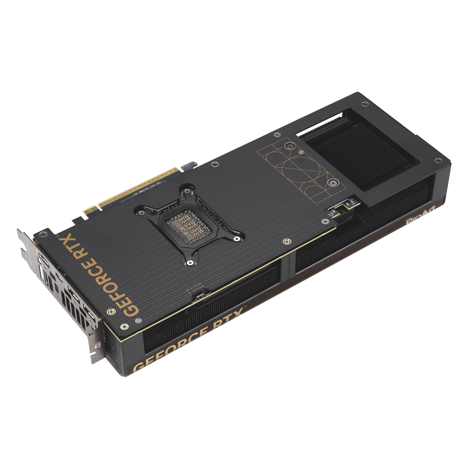 ASUS ProArt -RTX5070TI-O16G
