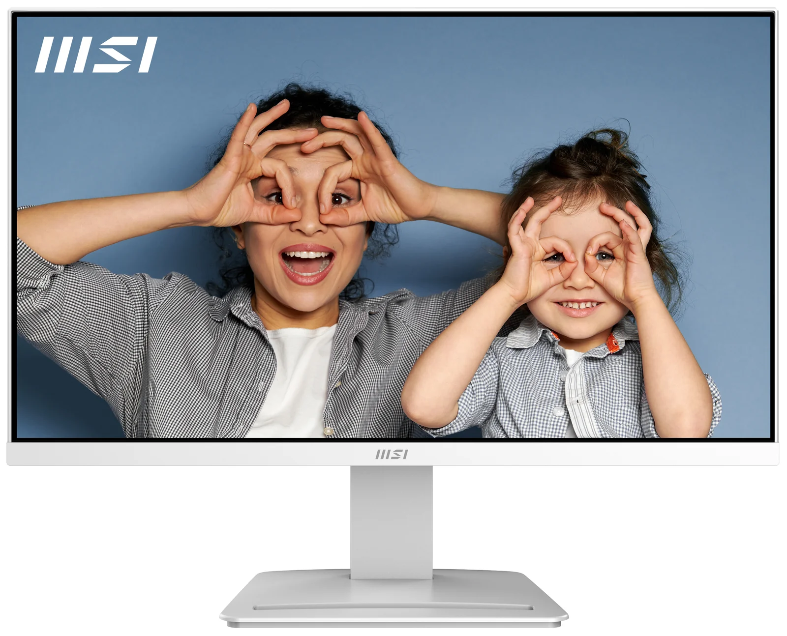 MSI PRO MP2412W 23.8" Full HD VA 100Hz Monitor