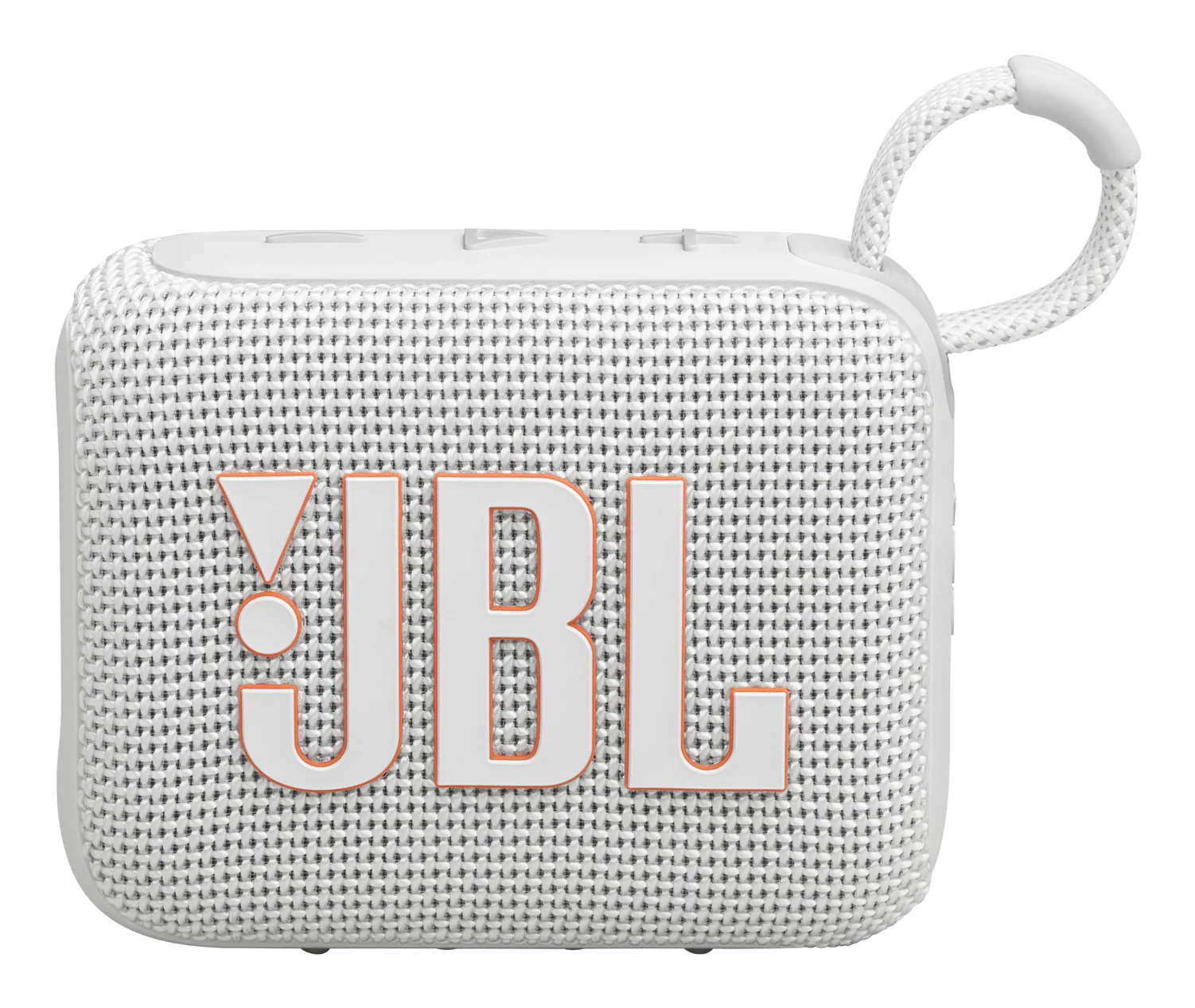 JBL Go 4 White