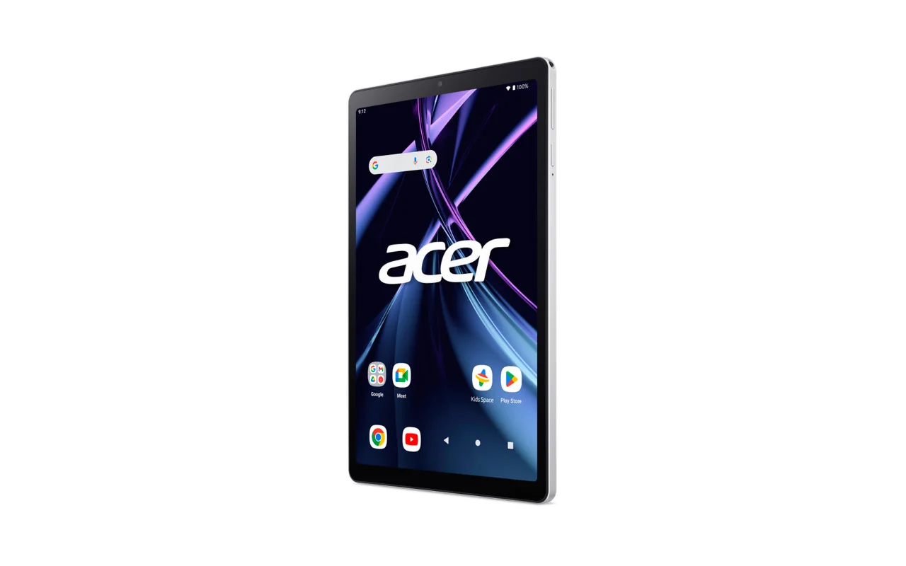 Acer Iconia A10-21 64GB Silver