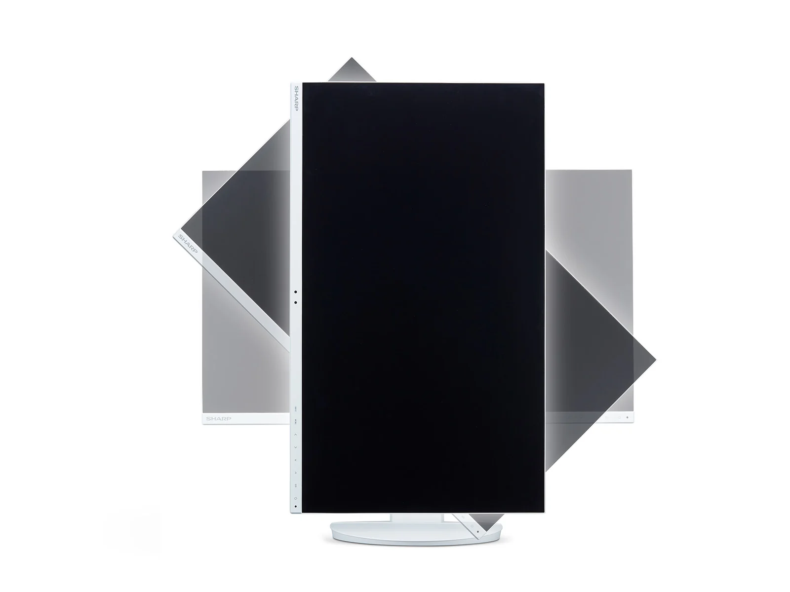Sharp EA272Q 27" QHD IPS Monitor