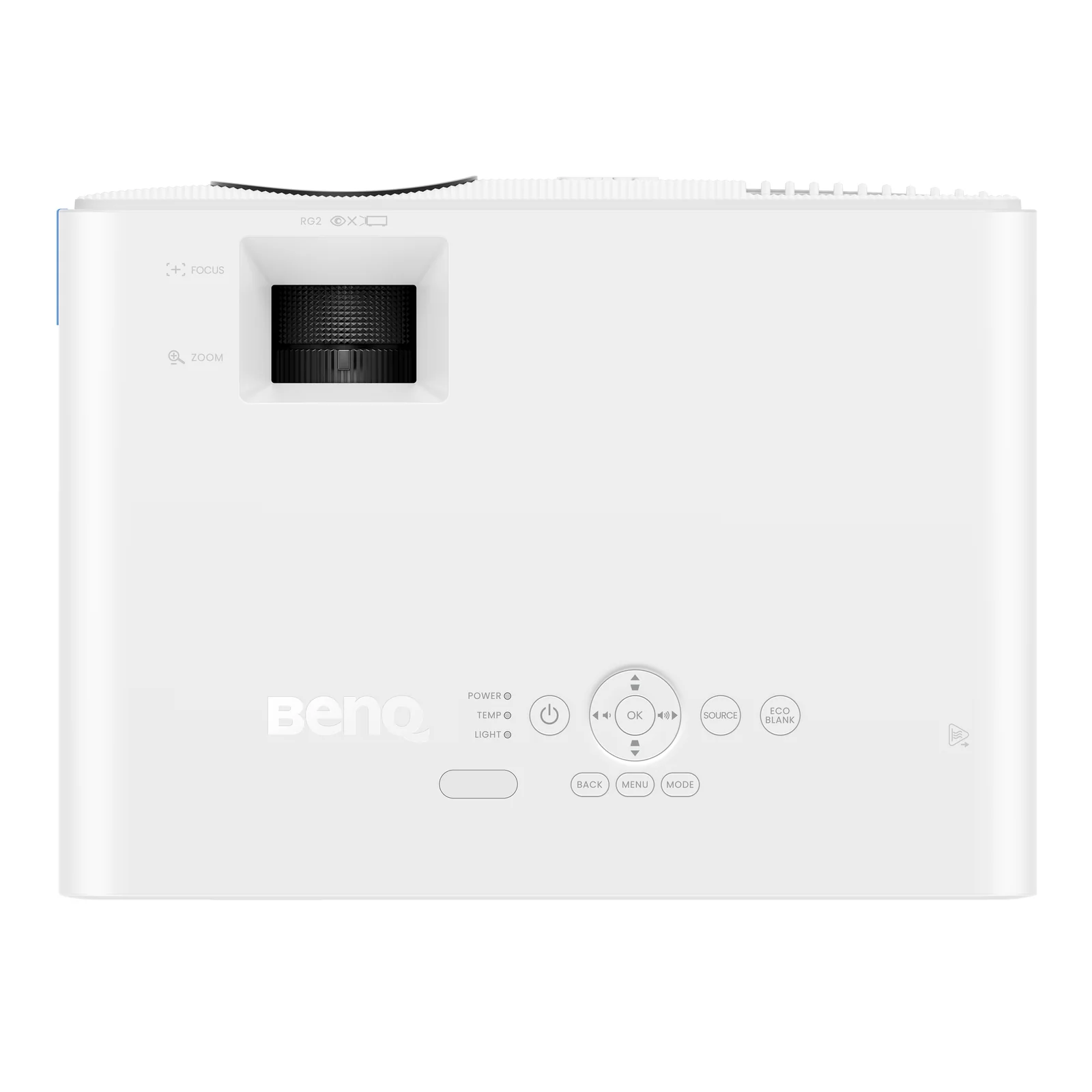 BenQ LH650 1080p Projector