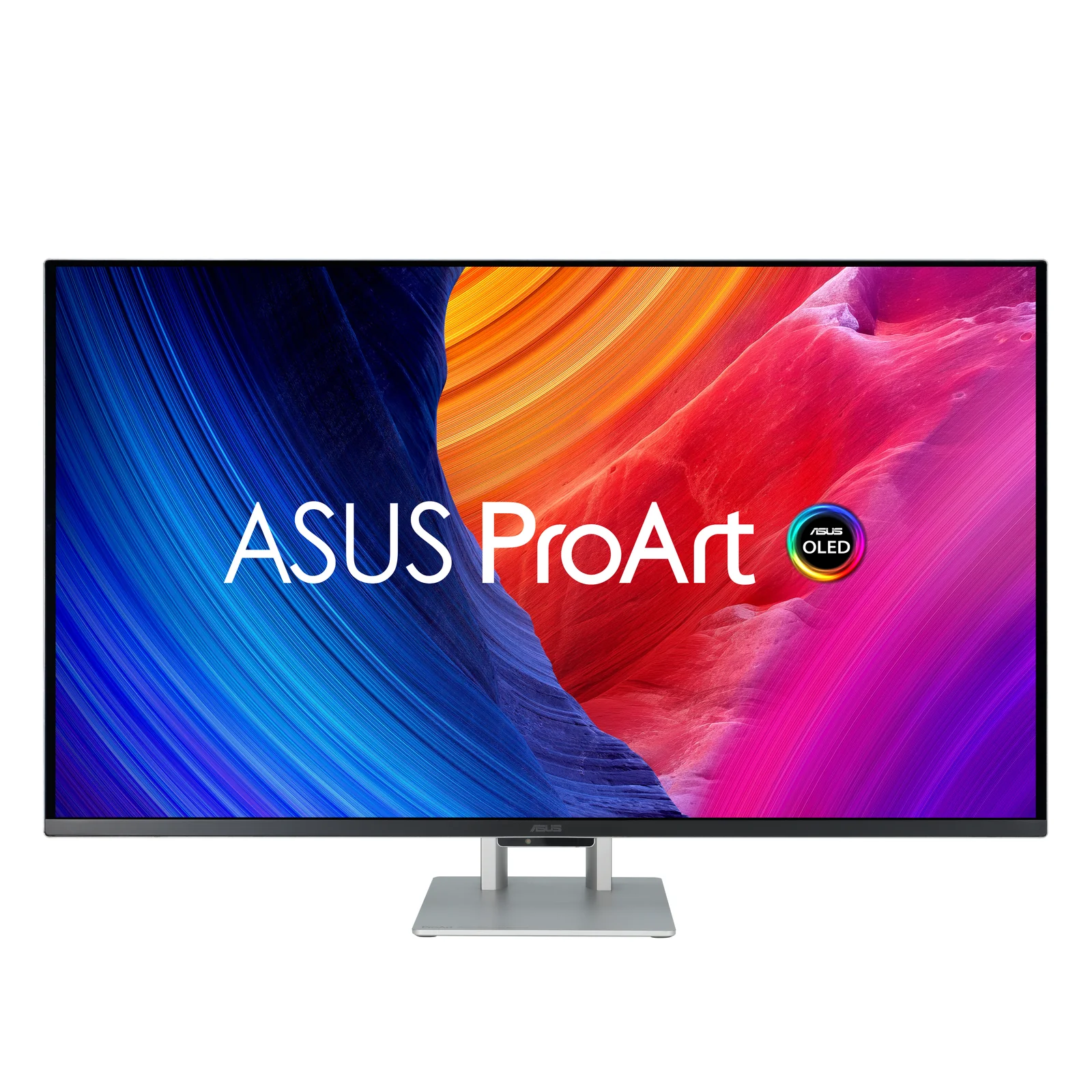 ASUS ProArt OLED PA32UCDM 31.5" 4K UHD QD-OLED 240Hz Monitor