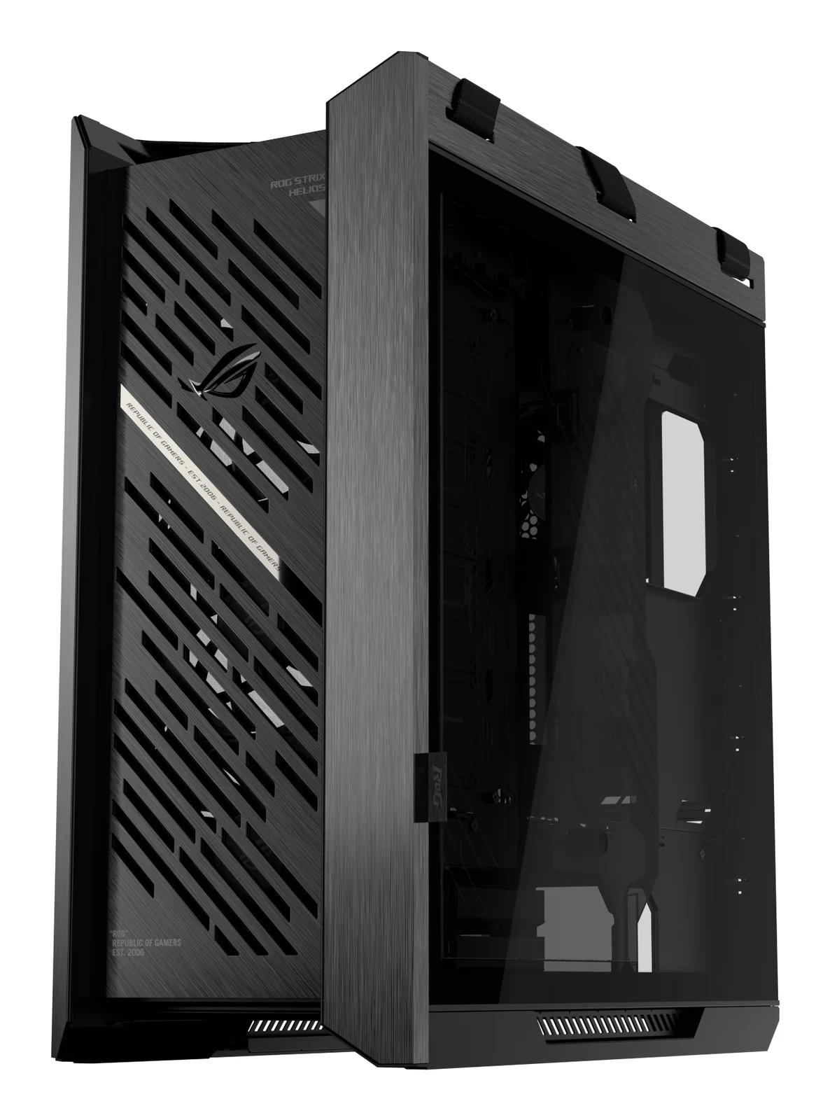 ASUS ROG Strix Helios II GX601S PC Case