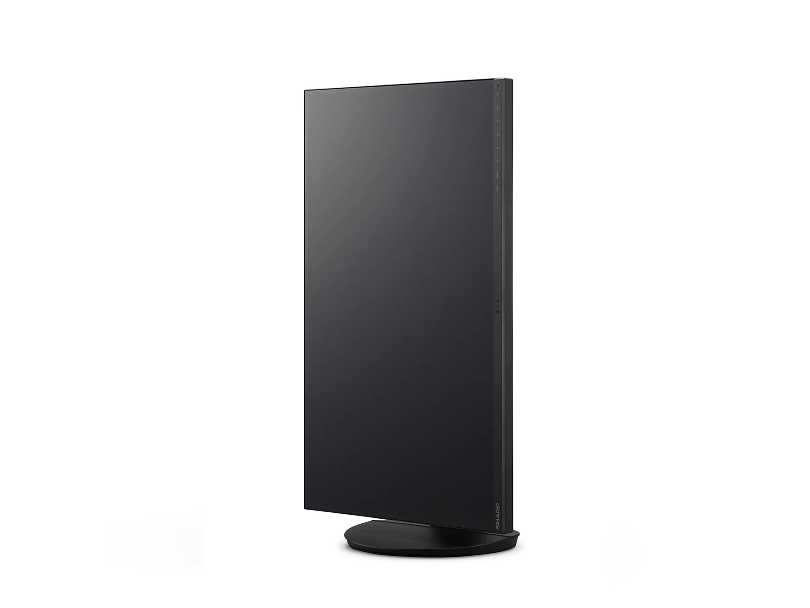 Sharp 60006064 27" 4K UHD IPS Monitor