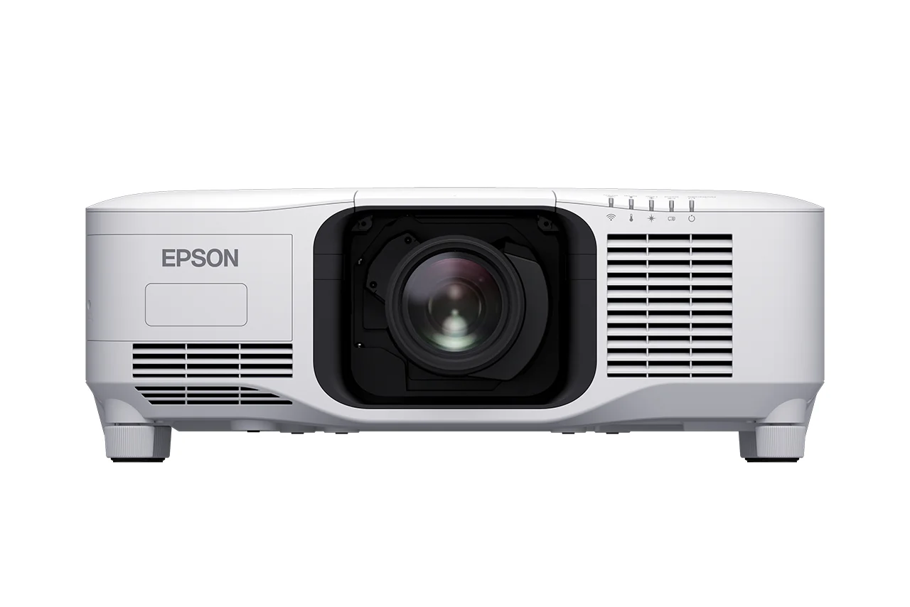Epson EB-PQ2216W 4K Projector