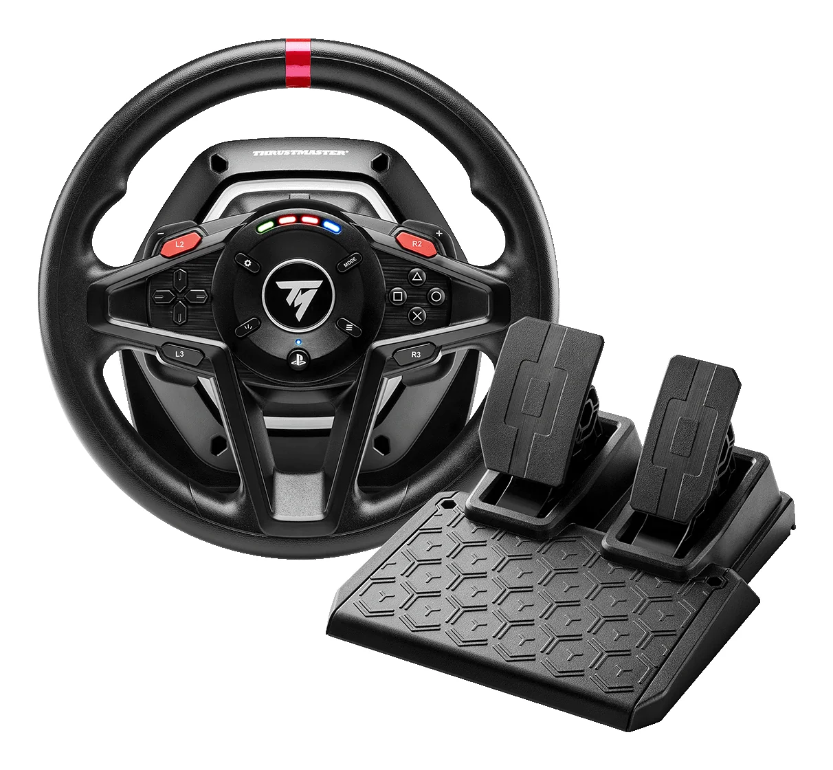 Thrustmaster T128 SimTask Farming Pack Black