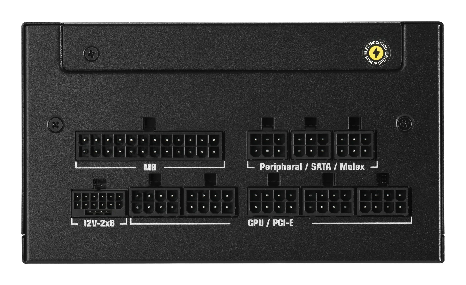 ASUS TUF-GAMING-1000P 1000W Power Supply