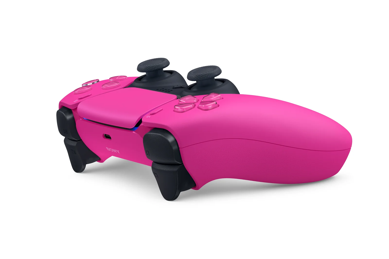 Sony DualSense V2 Pink