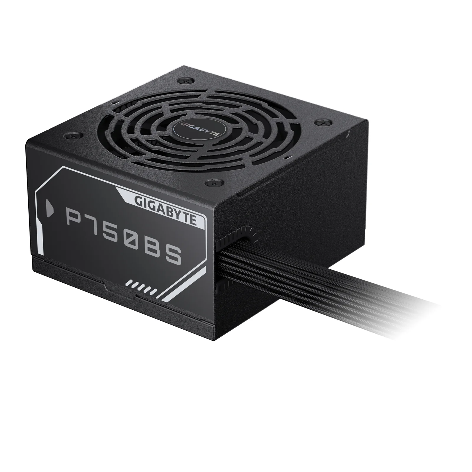 GIGABYTE P750BS 750W Power Supply